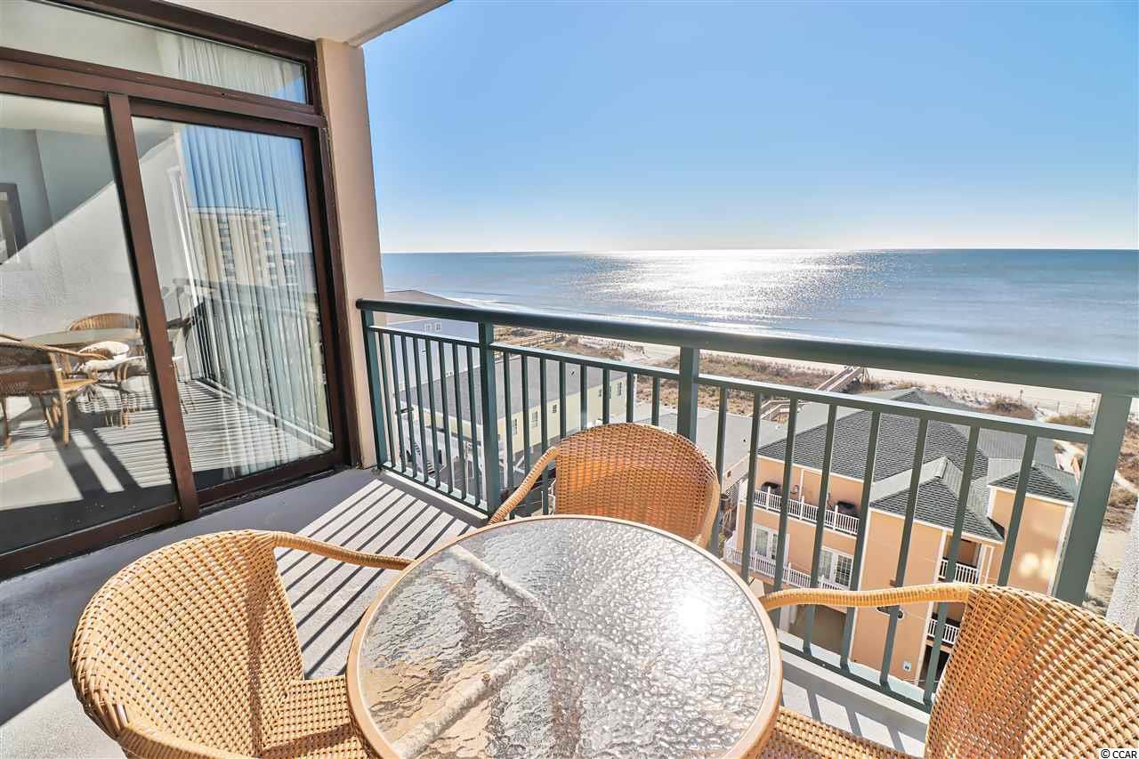 MLS 2025570 Beachwalk Vilas Cherry Grove 4103 N Ocean Blvd. Unit
