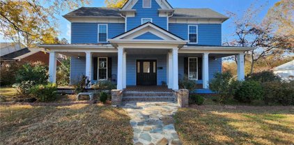 579 S Salisbury Street, Mocksville