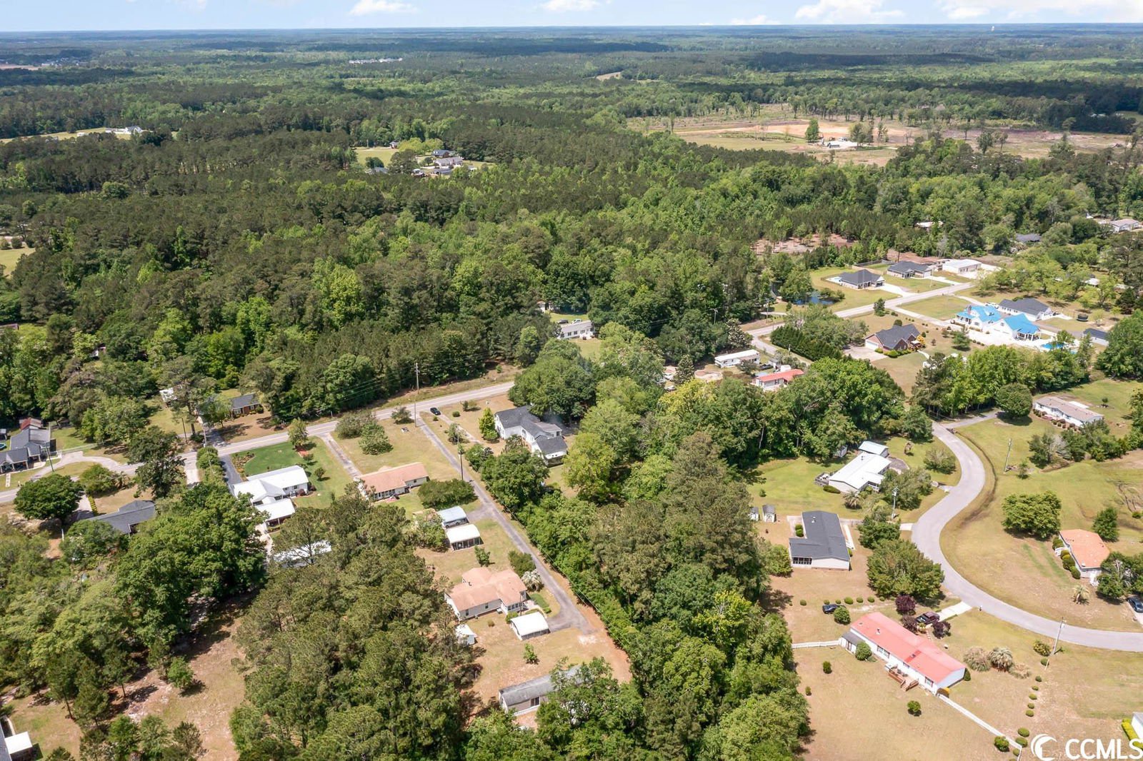 MLS 2308303 Not within a Subdivision 2970 Highway 19, Conway