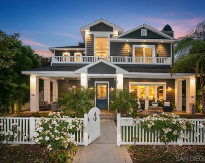 966 A Ave, Coronado