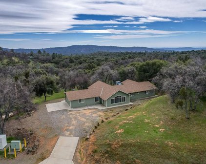 47384 Veater Ranch, Coarsegold
