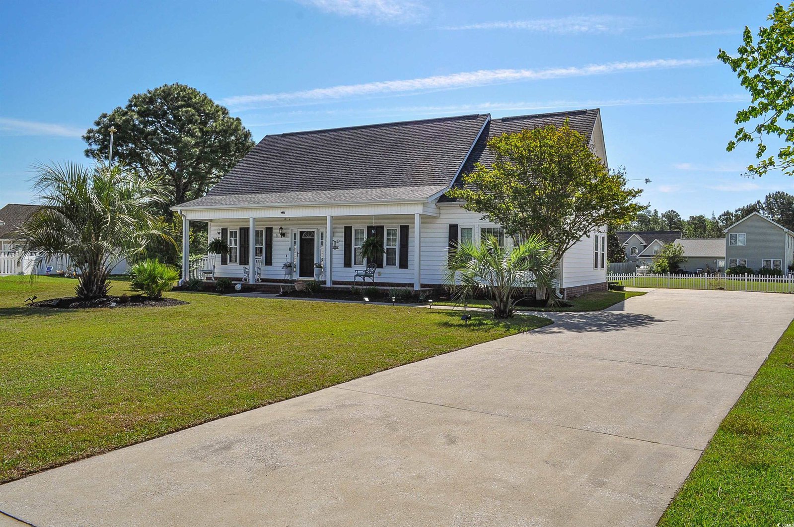 MLS 2510173 - Hunters Ridge 2703 Canvasback Trail, Myrtle Beach ...