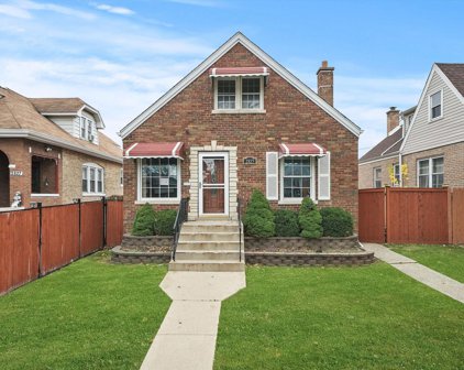 2825 N Normandy Avenue, Chicago