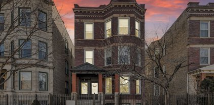 923 N Mozart Street, Chicago