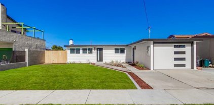 5316 Barstow St., Clairemont/Bay Park