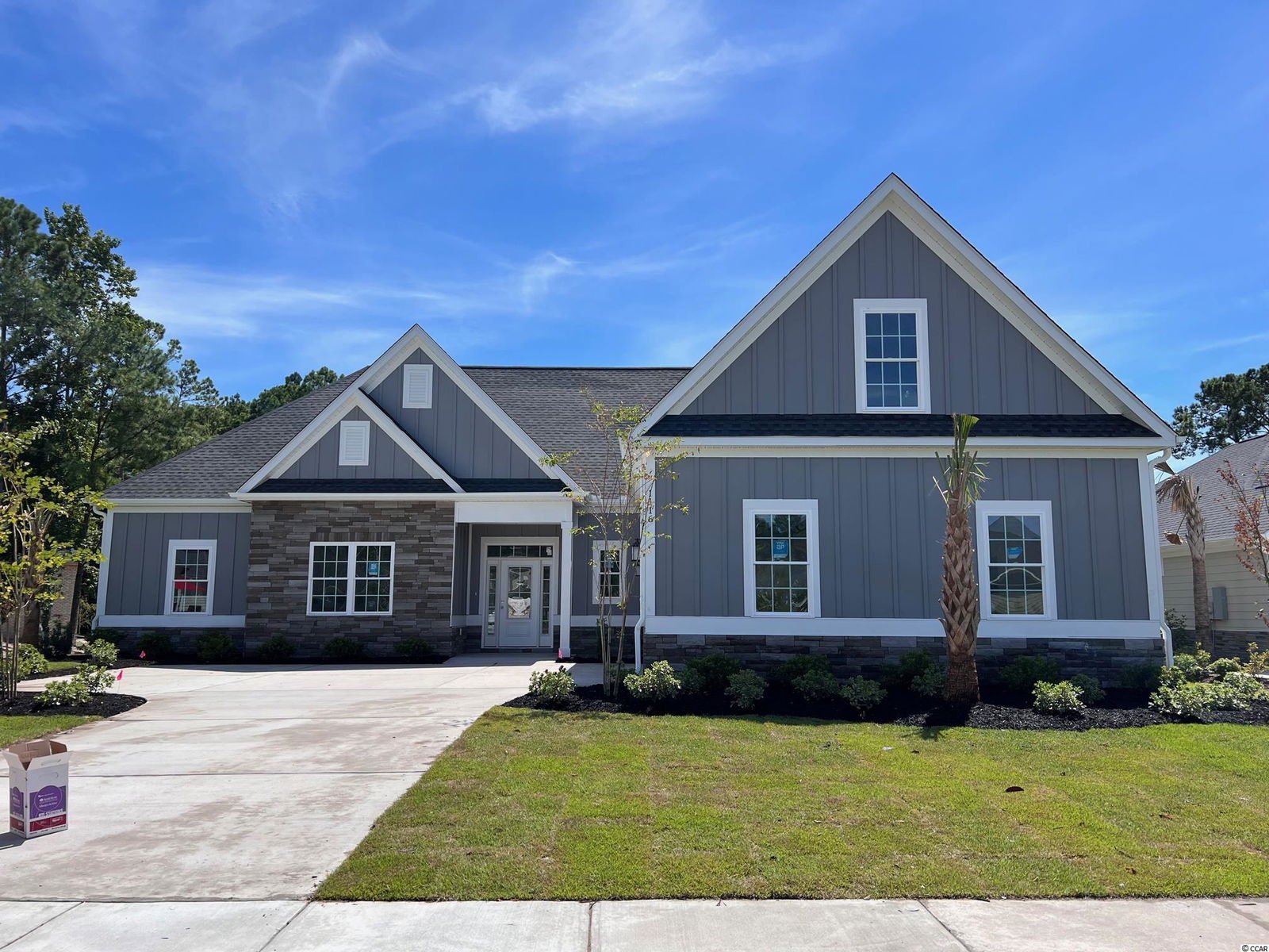 MLS 2201547 Wild Wing Plantation 1116 Pochard Dr., Conway Property