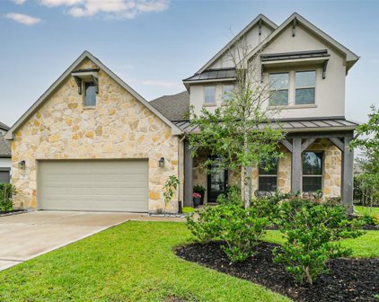 19 Sweet Mint Court, Tomball