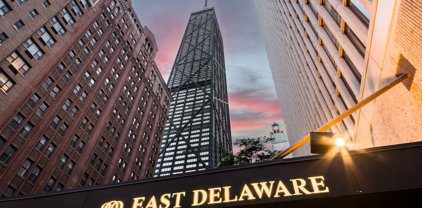 200 E Delaware Place Unit #31A, Chicago