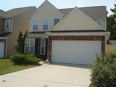 Berkshire Forest Townhomes