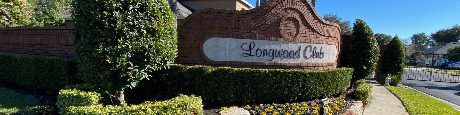 Longwood Home Search