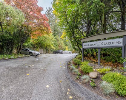 235 Keith Road Unit 312, West Vancouver