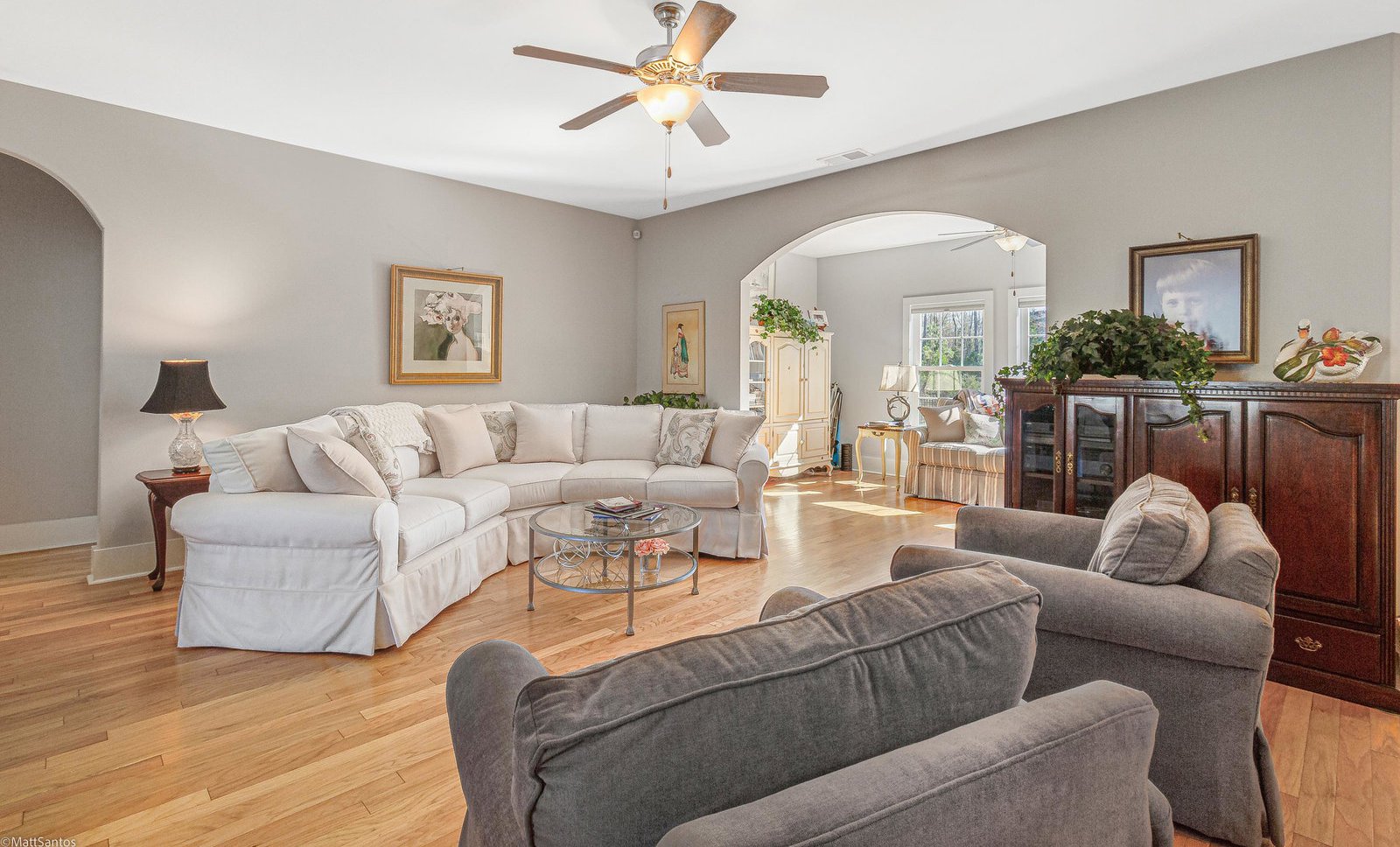 MLS 2302520 Hunter's Grove Prince Creek 345 Bahama Dr., Murrells