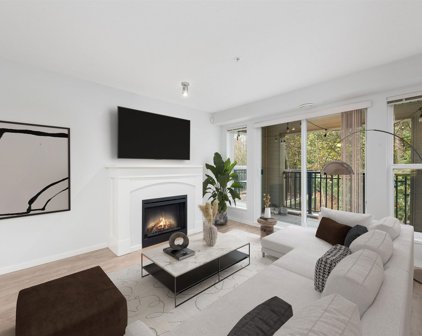 3050 Dayanee Springs Boulevard Unit 207, Coquitlam