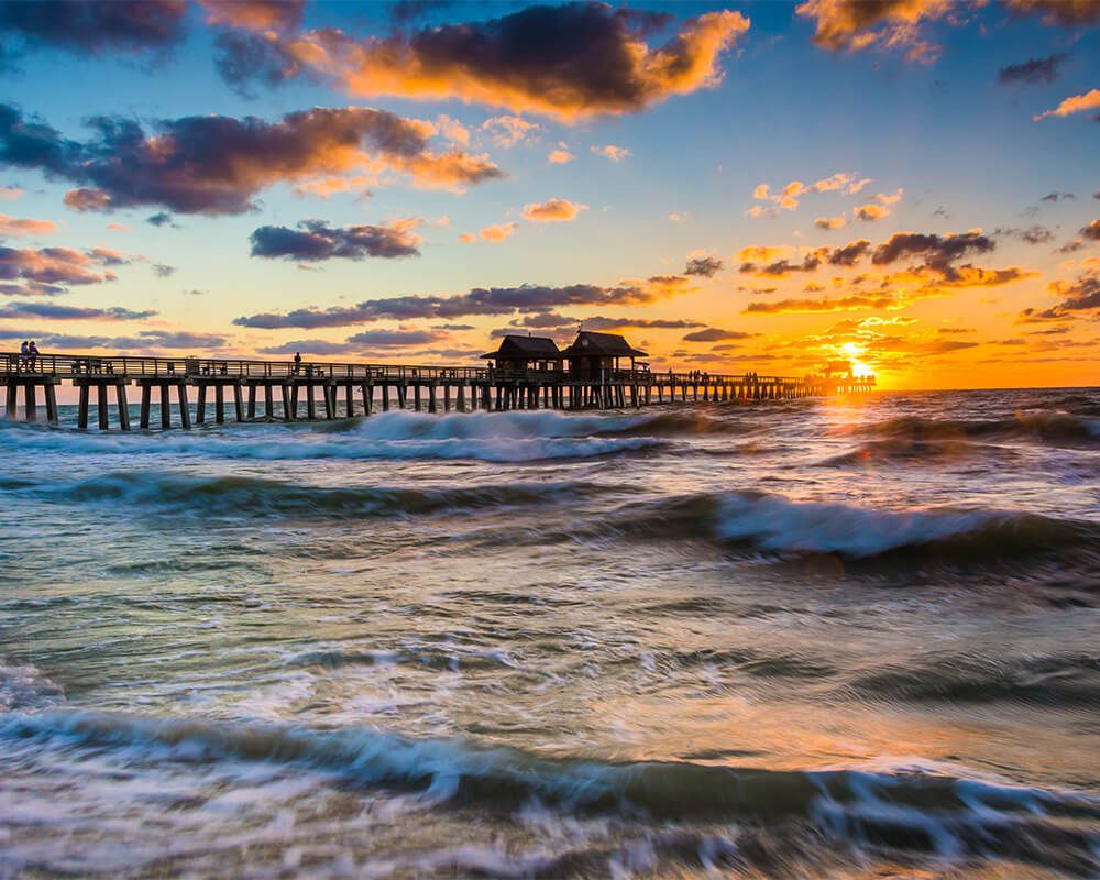 Naples Real Estate