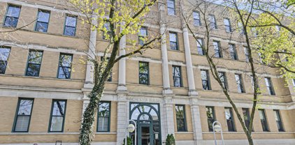 2035 W Charleston Street Unit #404, Chicago