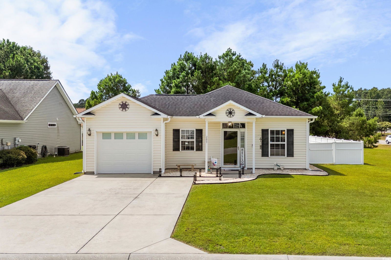 209 Dry Valley Loop, Myrtle Beach, SC 29588