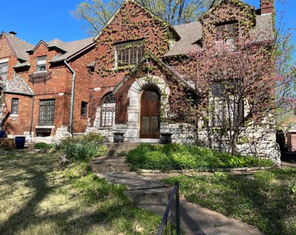 4714 Vienna  Avenue, St Louis