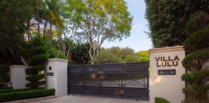 1210 Benedict Canyon Drive, Beverly Hills