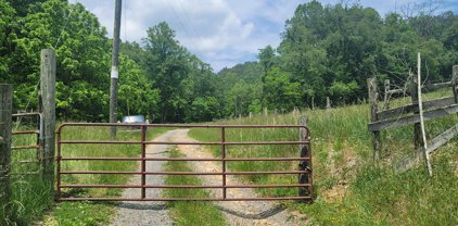 TBD Middle Fork Road, Chilhowie
