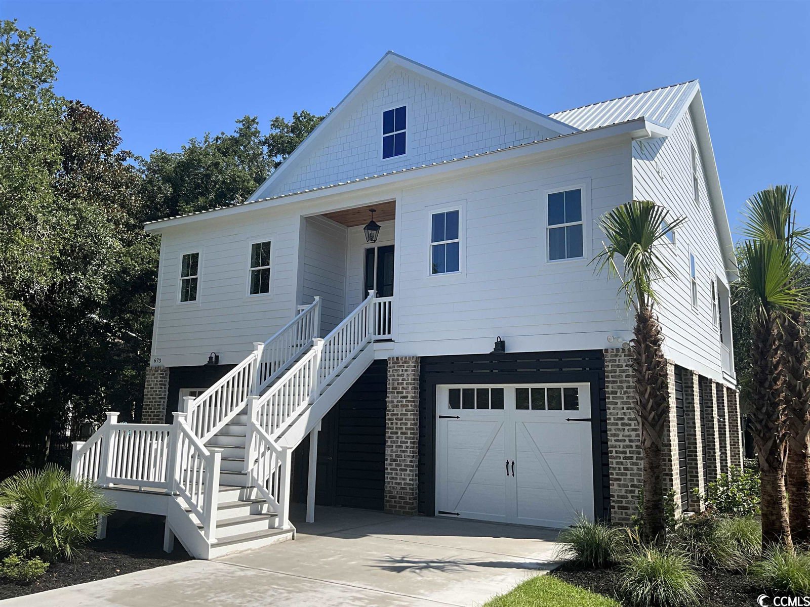 MLS 2206319 Mt Gilead 673 Wedgewood Dr., Murrells Inlet Property