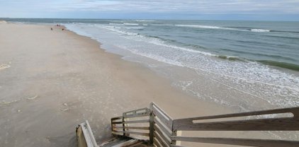2264 New River Inlet Road Unit #110, North Topsail Beach