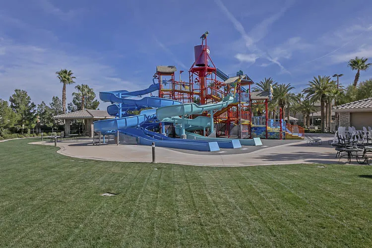 Rhodes Ranch, Las Vegas homes for sale