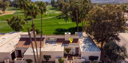 601 Desert West Drive, Rancho Mirage
