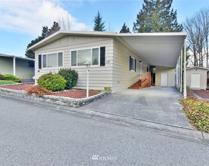 815 124th Street SW Unit #151, Everett