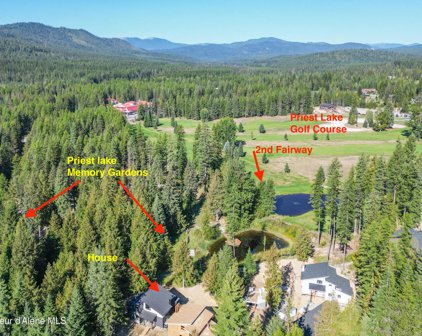 70 Wedge, Priest Lake