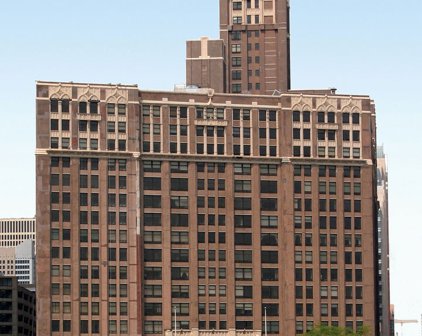 680 N Lake Shore Drive Unit #408, Chicago