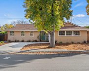1377 Bonita AVE, Mountain View image