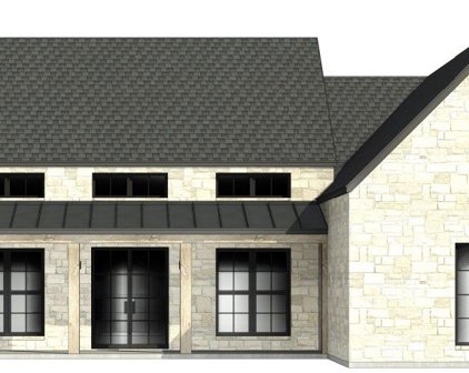 13070 Rainier  Drive, Woodway