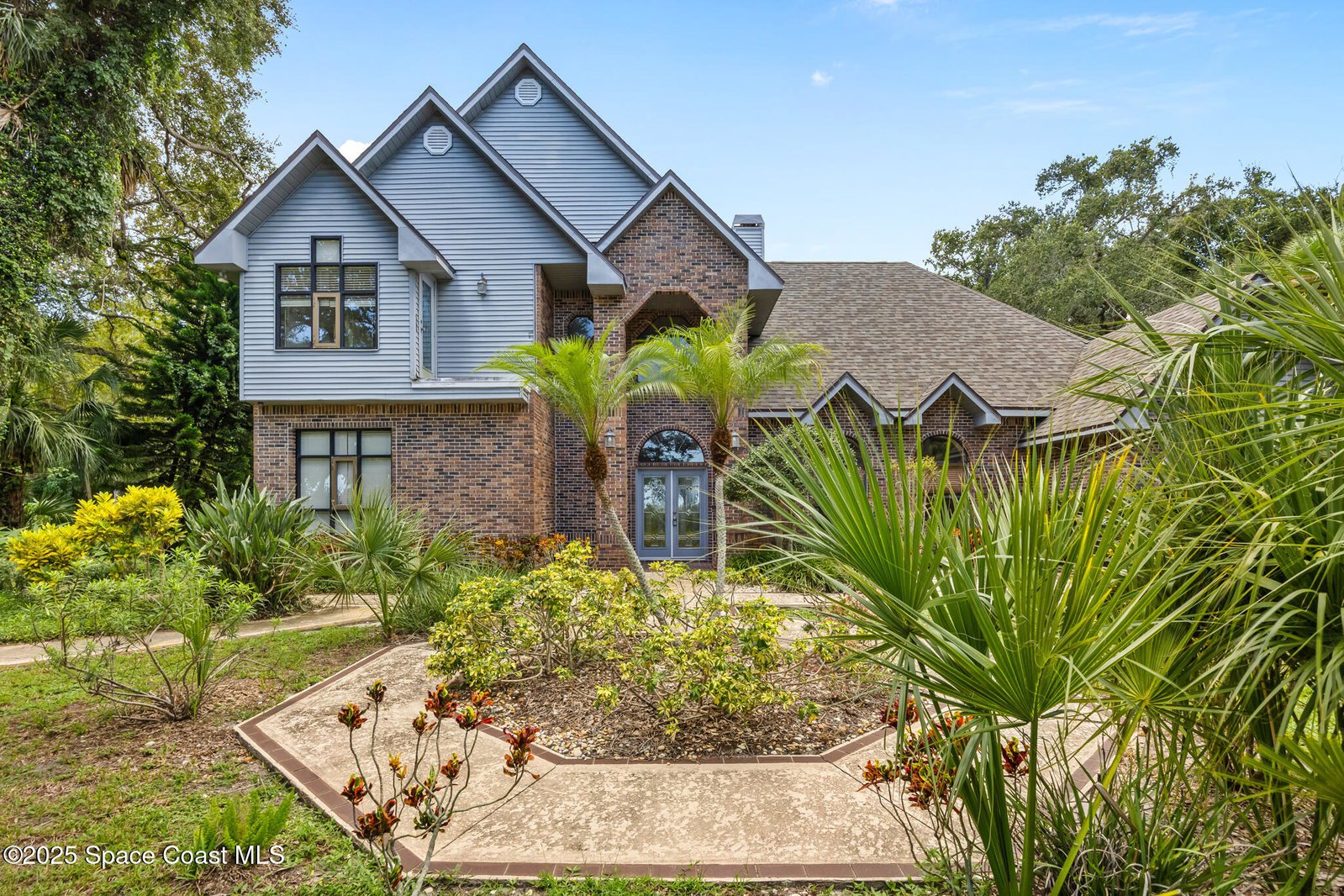 110 Twin Rivers Drive, Merritt Island, 32952
