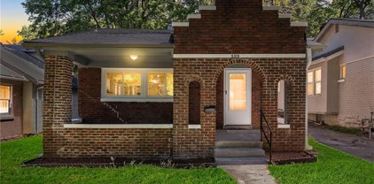 5315 Garfield Avenue, Kansas City