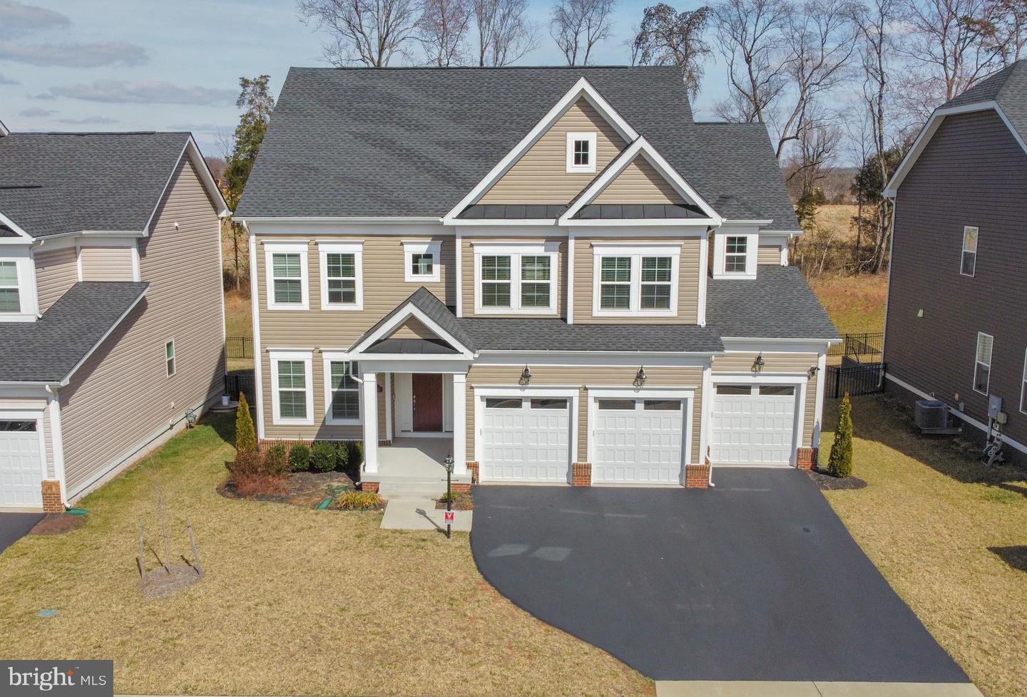 40930 Maplehurst Drive, Aldie, 20105