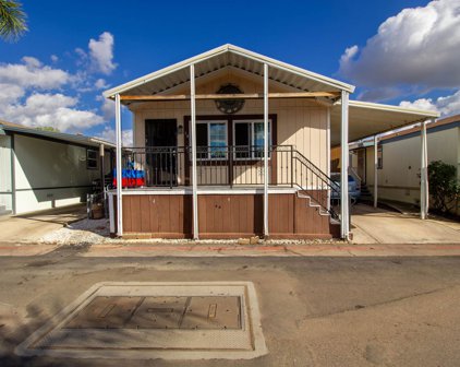255 Bradley Ave Unit #SPC 14, El Cajon