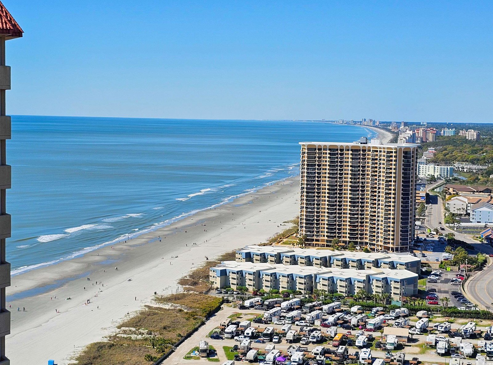 MLS 2408797 Kingston Plantation Margate Tower 8500 Margate Circle