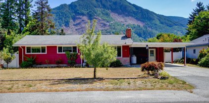 820 Madison Ave, Darrington