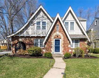 600 E 73RD Street, Kansas City