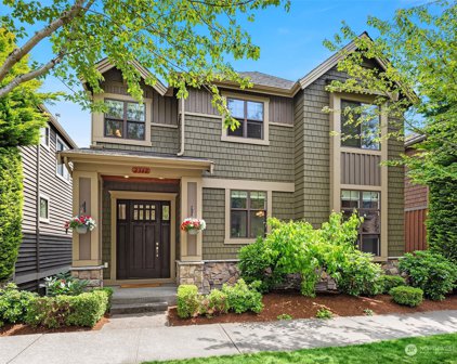 2340 NW Stoney Creek Drive, Issaquah