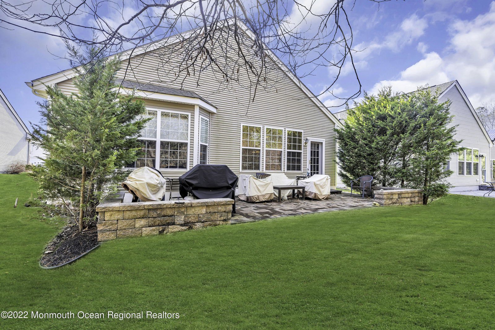 22 Wolverton Court, Jackson, 08527