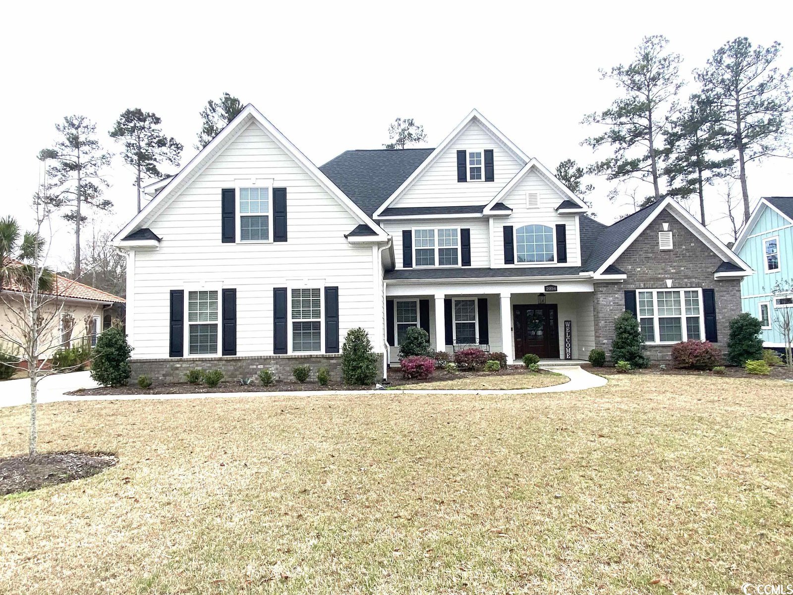 MLS 2303718 Cypress River Plantation 2056 Timmerman Rd., Myrtle Beach
