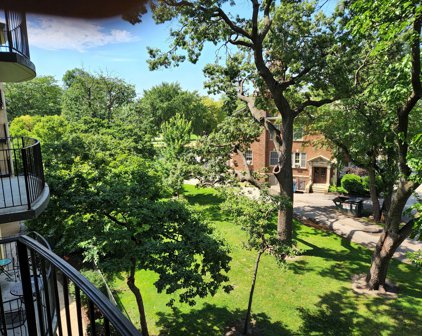 4572 N Milwaukee Avenue Unit #3G, Chicago