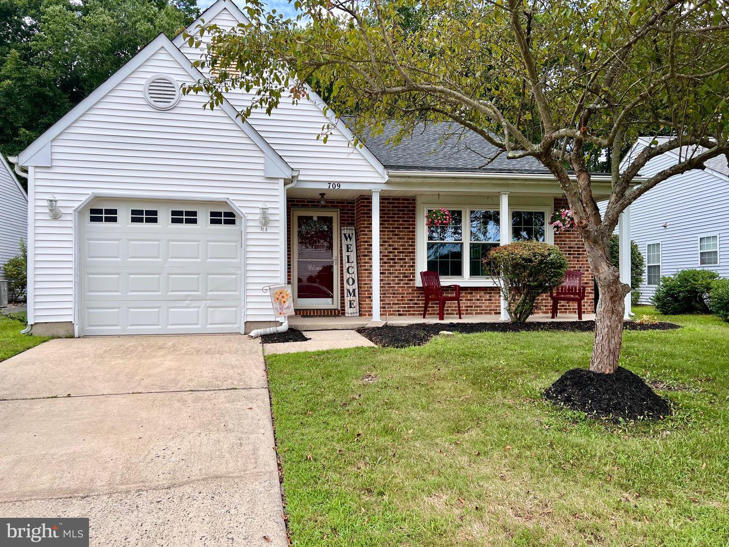 709 Trinidad Boulevard, Williamstown, 08094