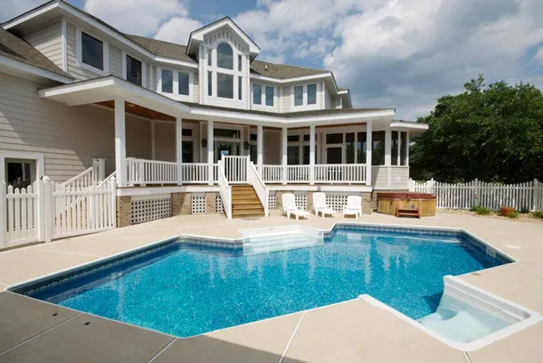 Myrtle Beach real estate