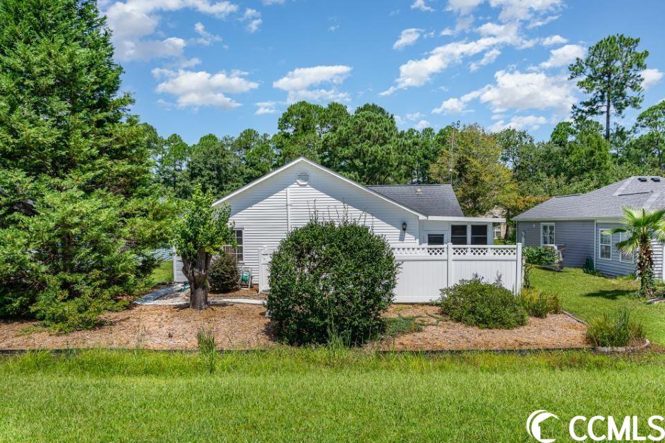 MLS 2316328 Myrtle Beach Golf & Yacht 6617 West Sweetbriar Trail