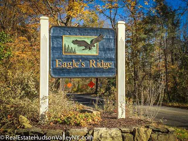 Eagles Ridge Condos for Sale in Brewster NY