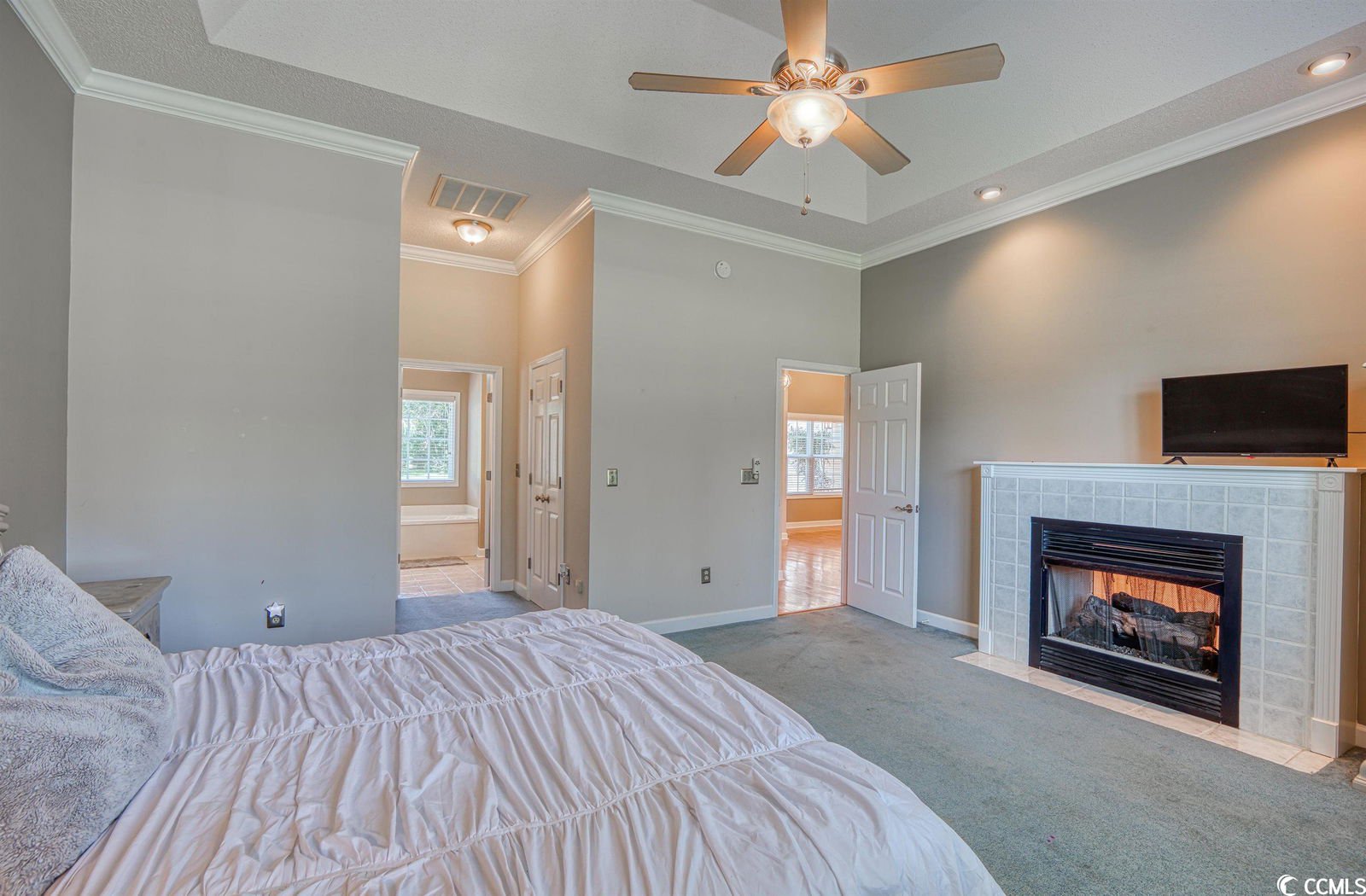 MLS 2316007 Charter Club Estates Colonial Charters 261 Shellbank Dr