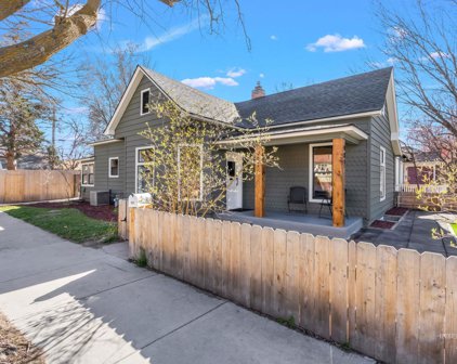 901 W Resseguie St, Boise
