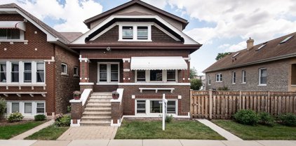 1617 East Avenue, Berwyn